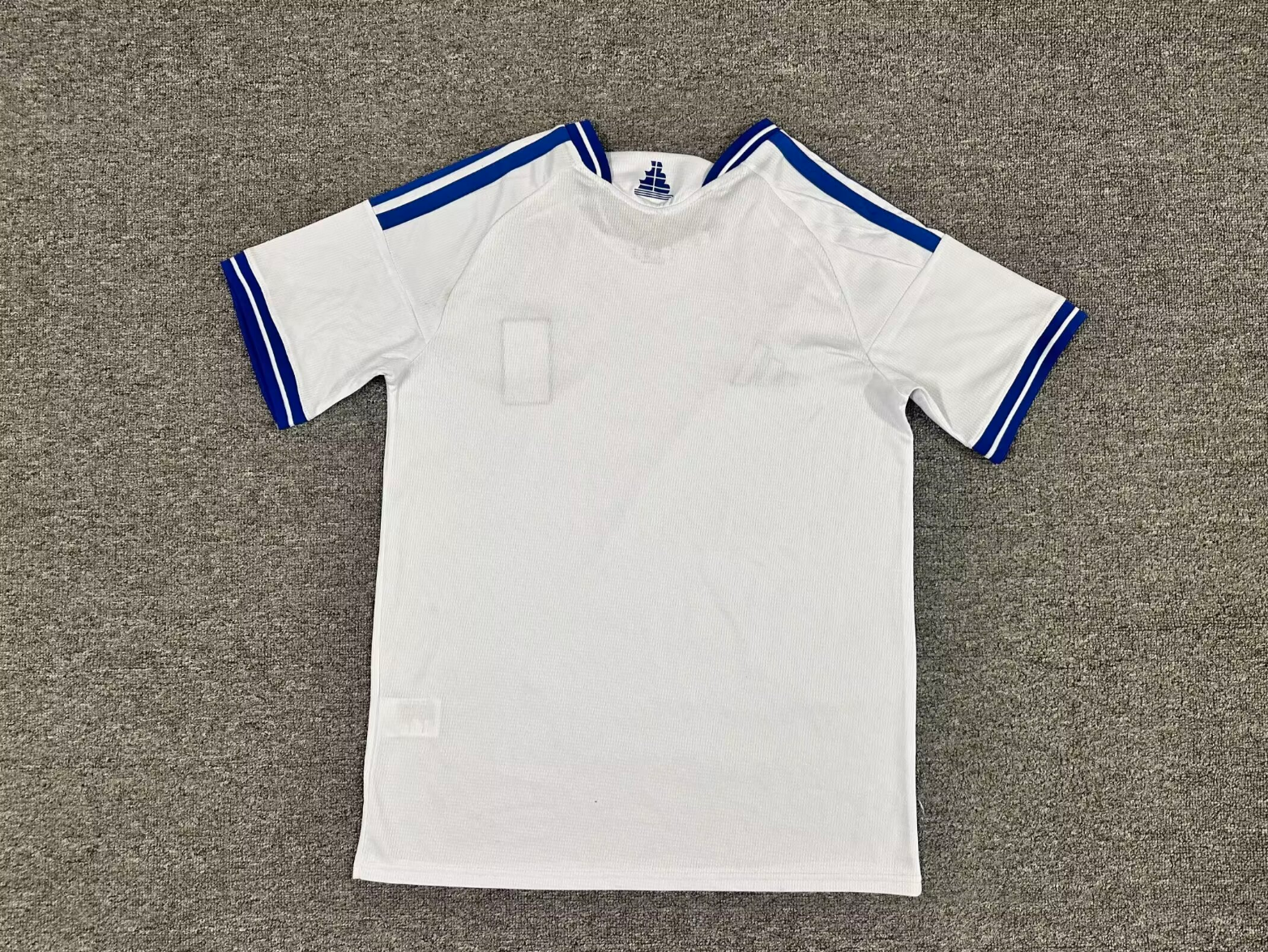 2026 Greece home fan version S-4XL
