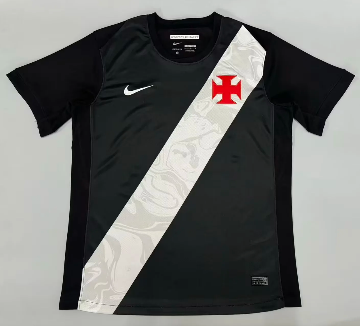 26/27 Vasco da Gama Home fan version Jersey S-4XL