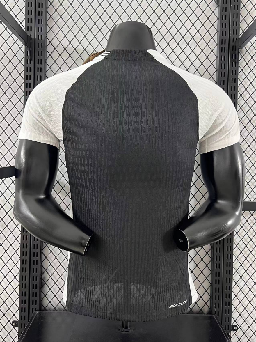 25/26 Corinthians away player version Jersey S-4XL