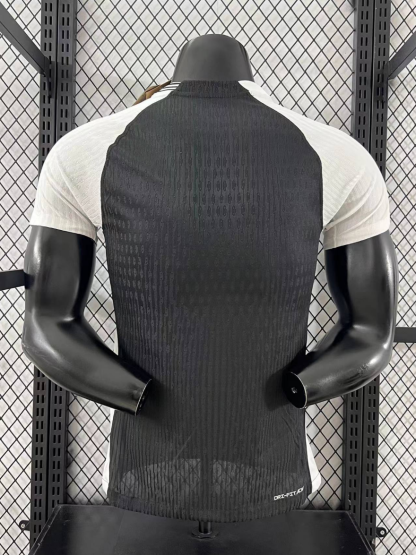 25/26 Corinthians away player version Jersey S-4XL