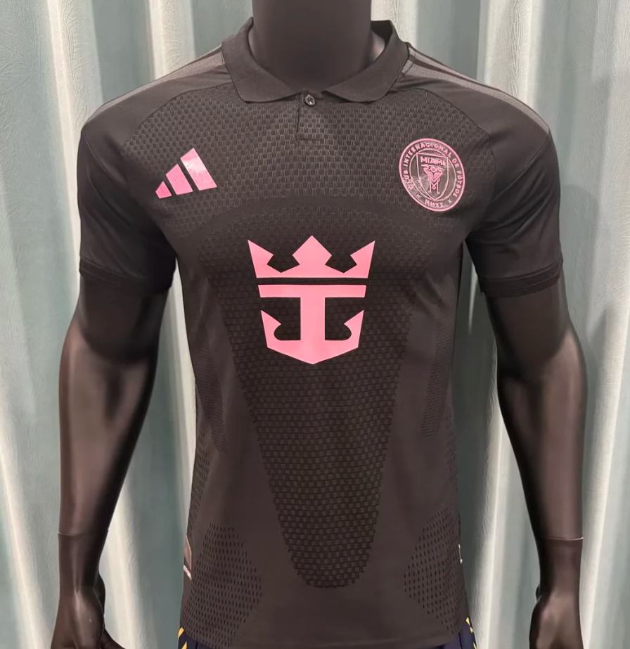 26/27 Inter Miami Away Player version S-XXL