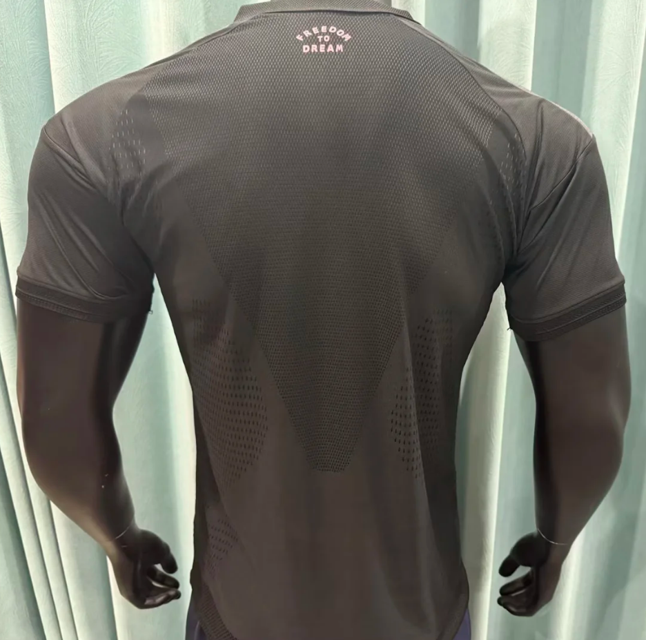 26/27 Inter Miami Away Player version S-XXL