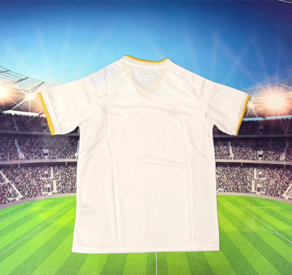 2026 Venezuela away fan version S-4XL