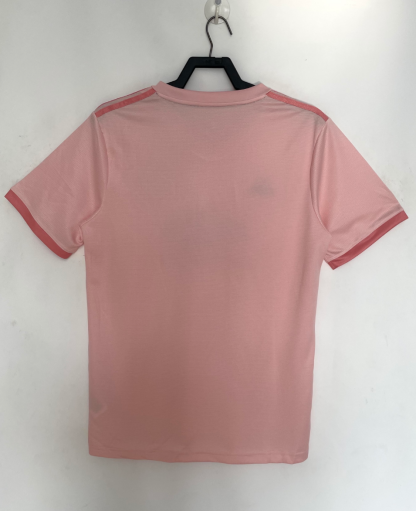 18/19 Manchester United Away Retro Version S-XXL