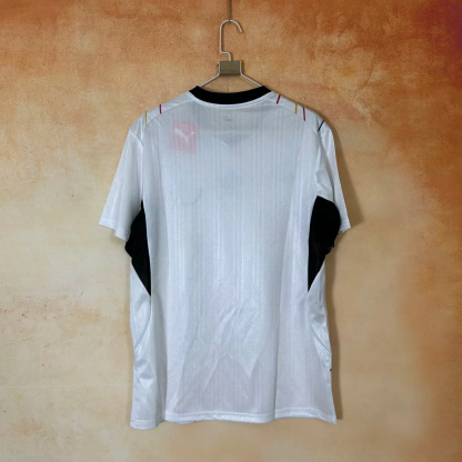 2026 Ghan@ white fan version S-XXL