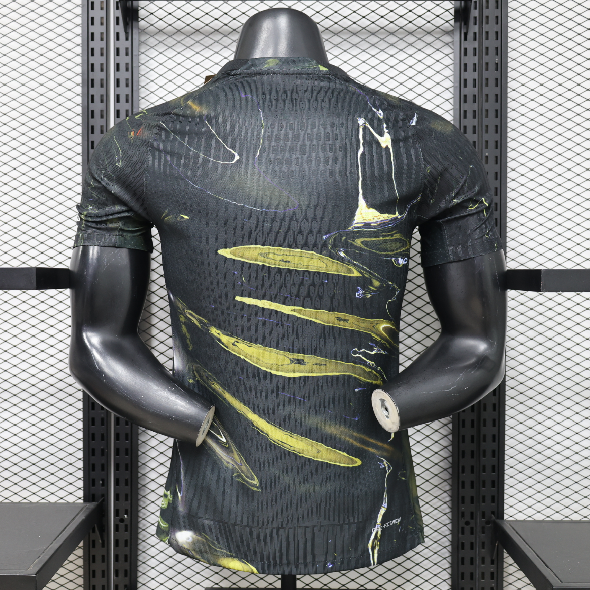 2526 PSG Paris Saint-Germain 4th player version S-3XL