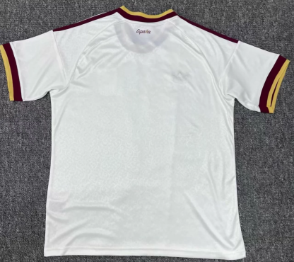 2026 Spain Away fan version S-4XL