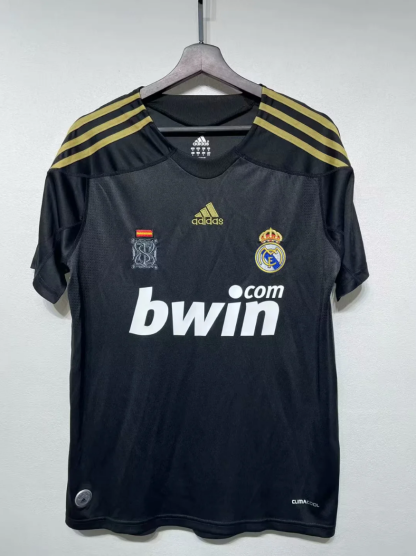 Retro 09/10 re@l Medrid third Size S-XXL