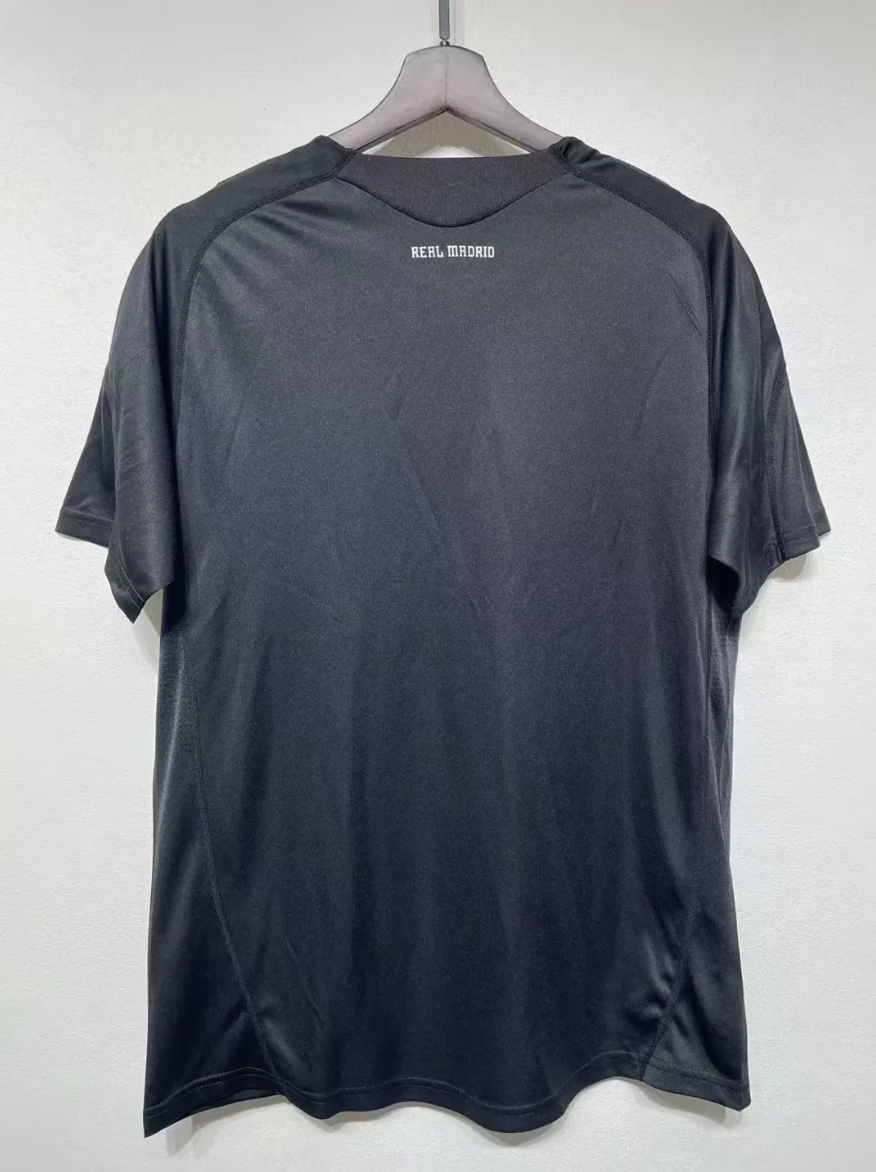 Retro 09/10 re@l Medrid third Size S-XXL