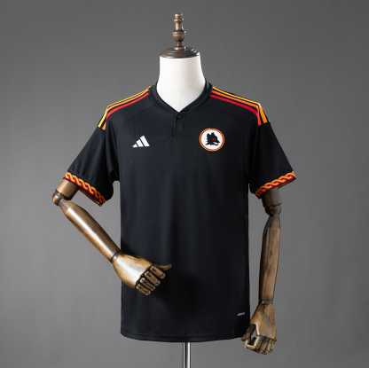 23/24 Roma Third away S-XXL