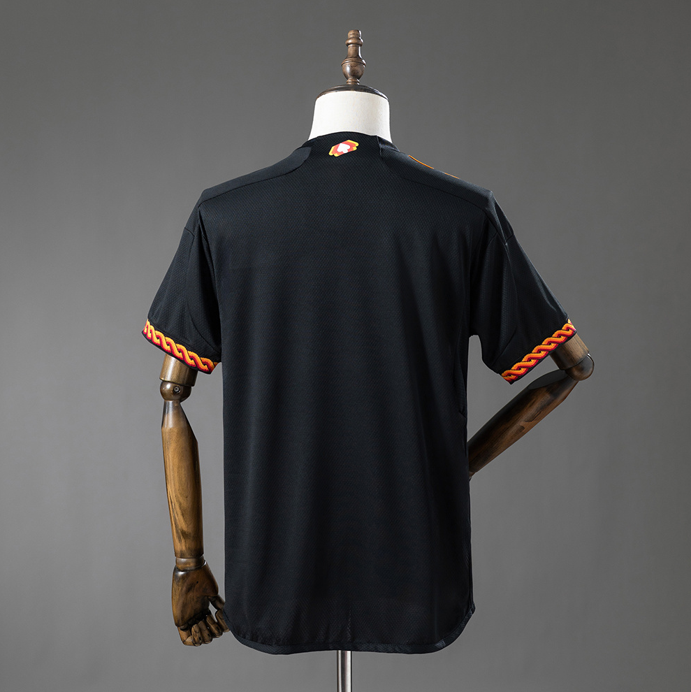 23/24 Roma Third away S-XXL