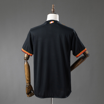 23/24 Roma Third away S-XXL