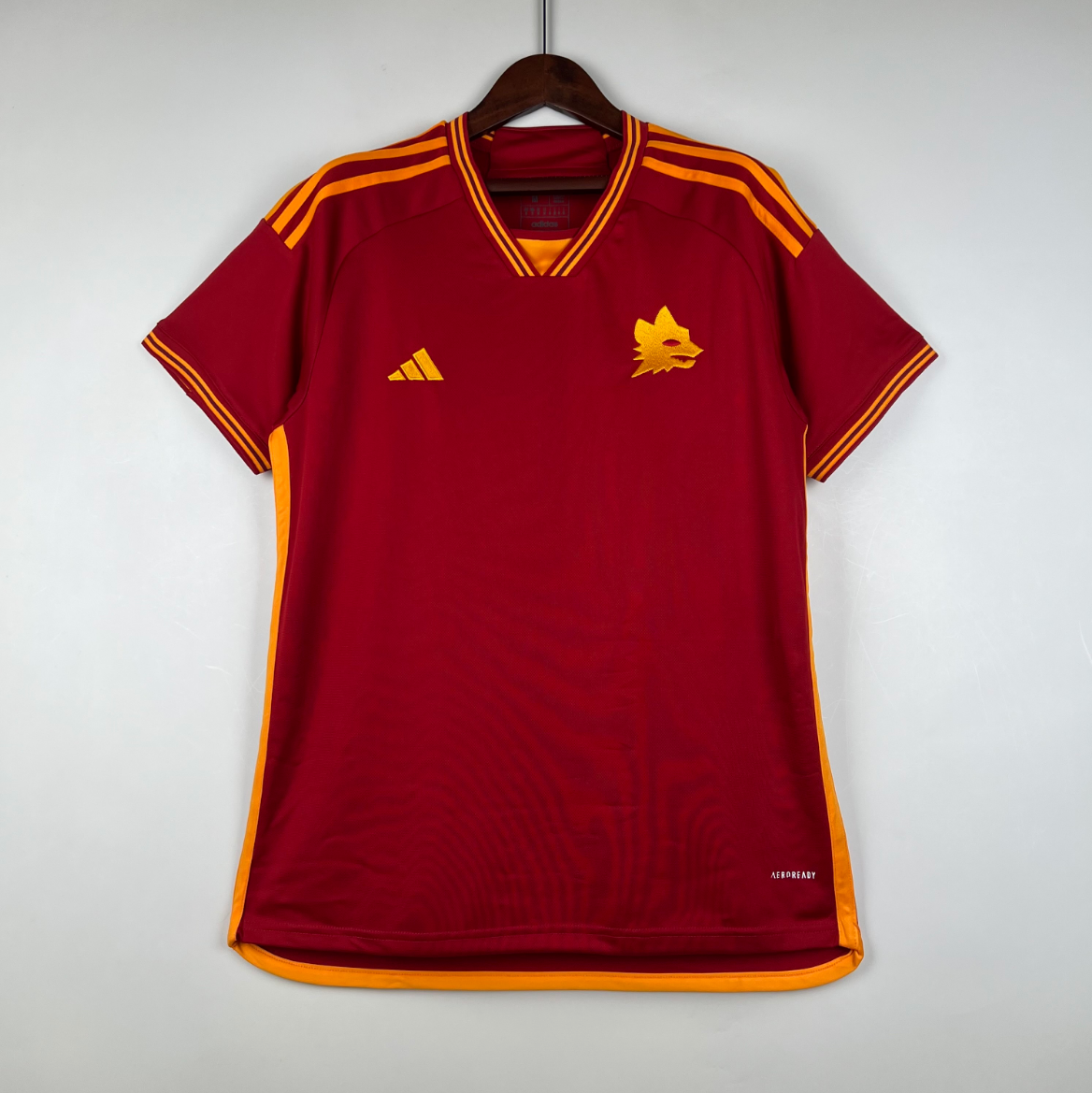 23/24 Roma home fan version S-XXL