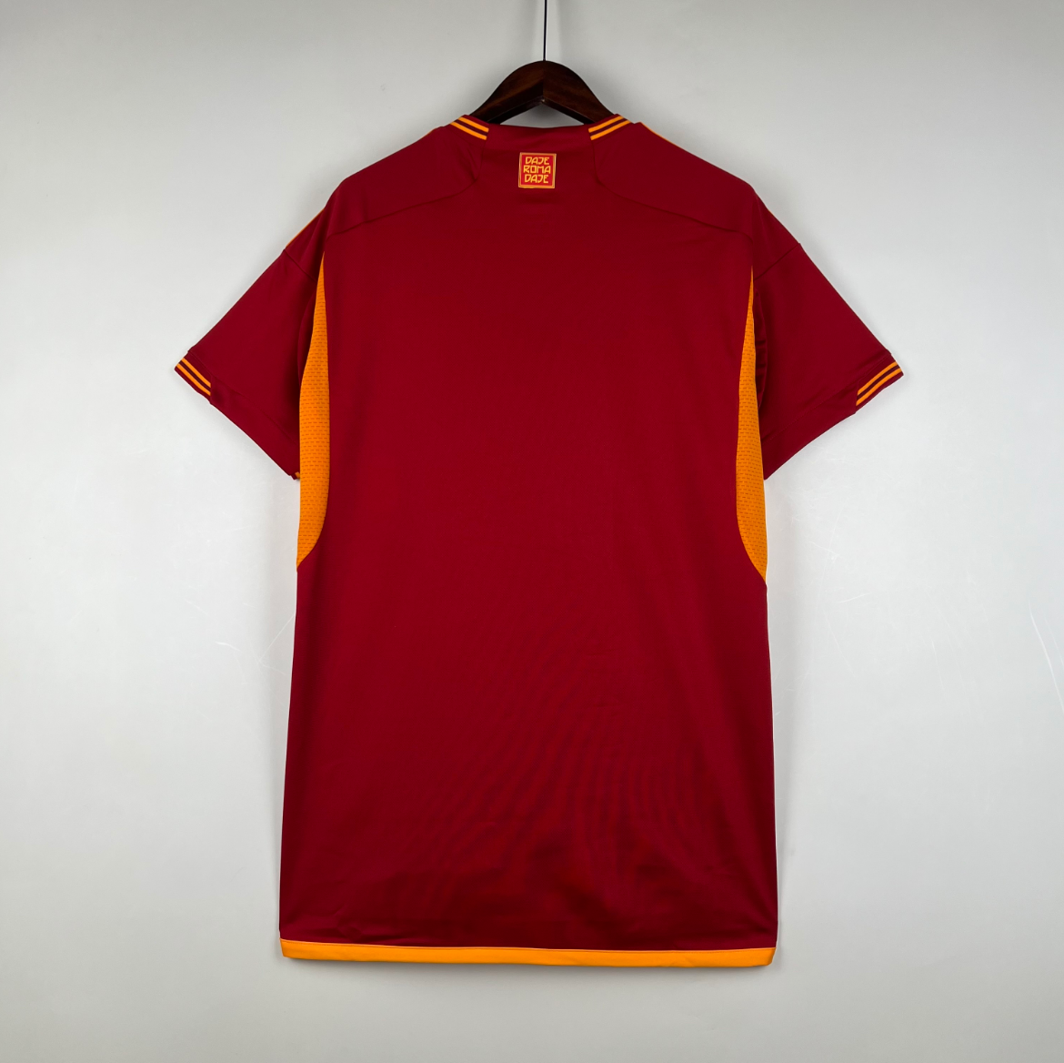 23/24 Roma home fan version S-XXL