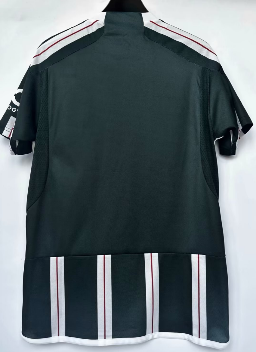 23-24 Manchester United away Jersey fan version S-XXL