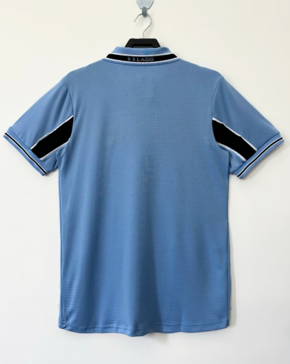 98/99 Lazio Home retro version size S-XXL