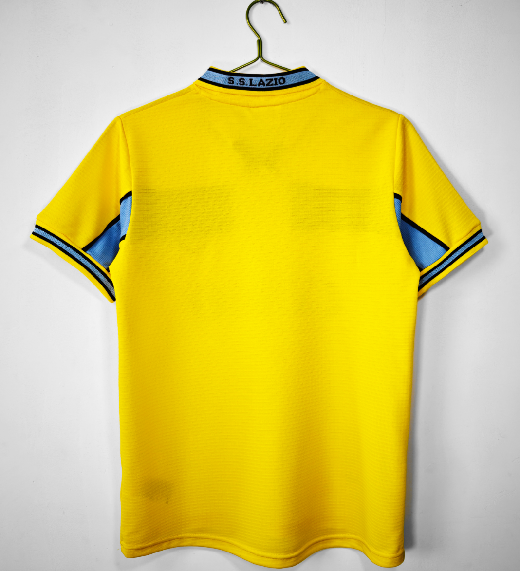 98/99 Lazio Third retro version size S-XXL