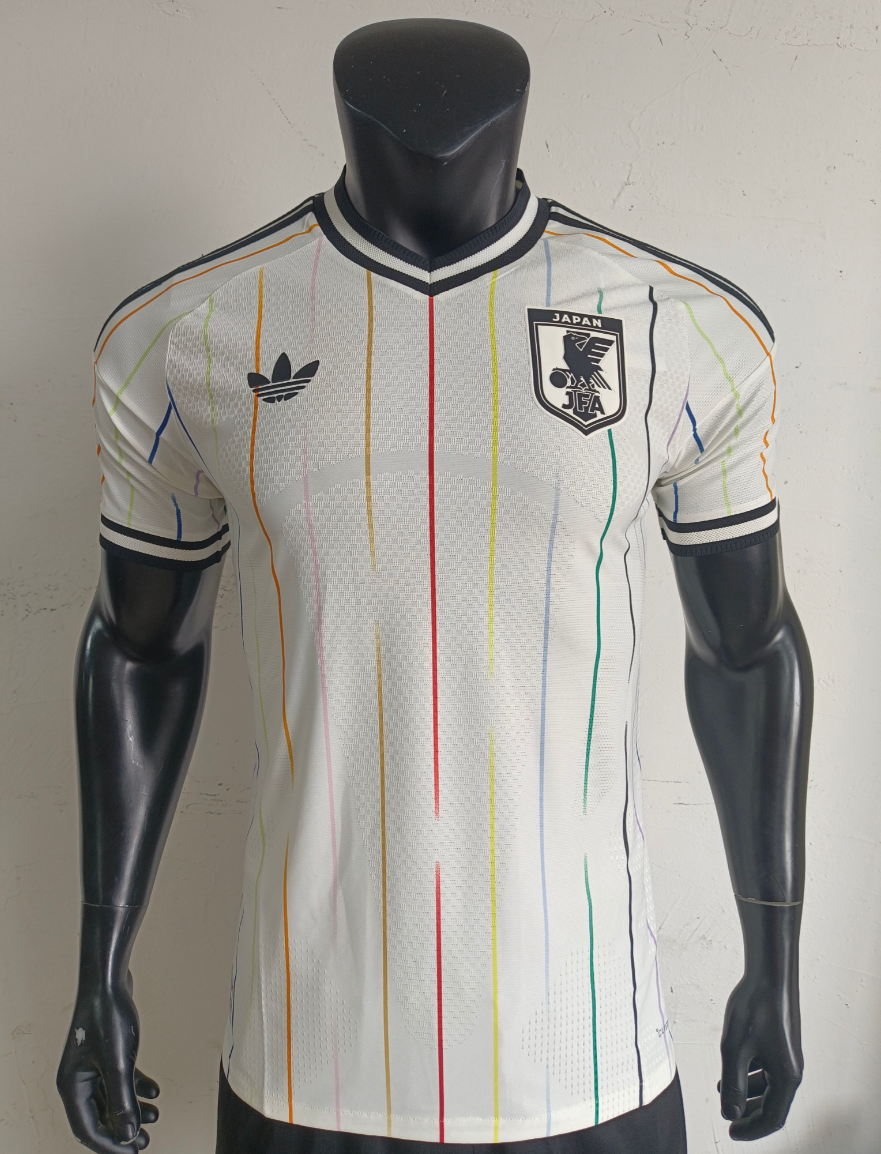 2026 Japan away player version S-XXL