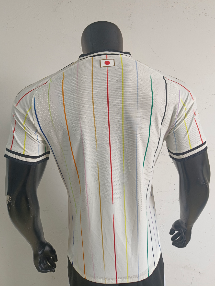 2026 Japan away player version S-XXL