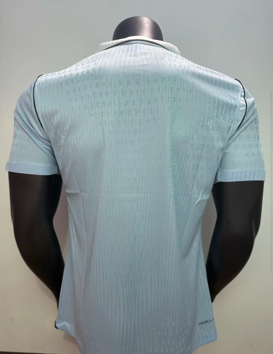 2026 Uruguay home player version S-4XL