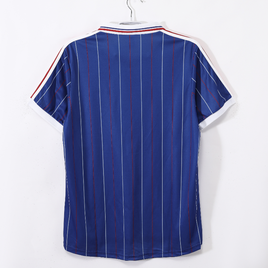 1982 France home retro S-XXL