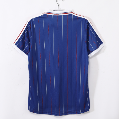 1982 France home retro S-XXL