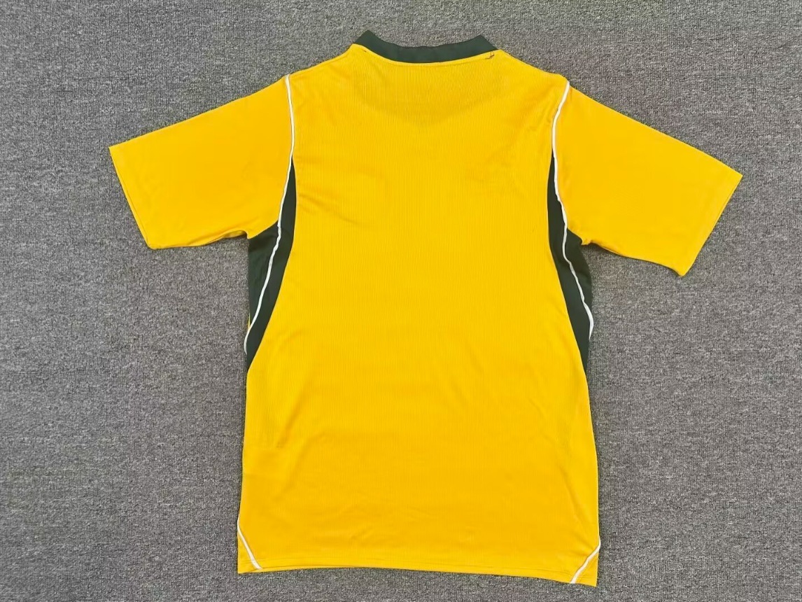 2026 Australia home fan version S-4XL