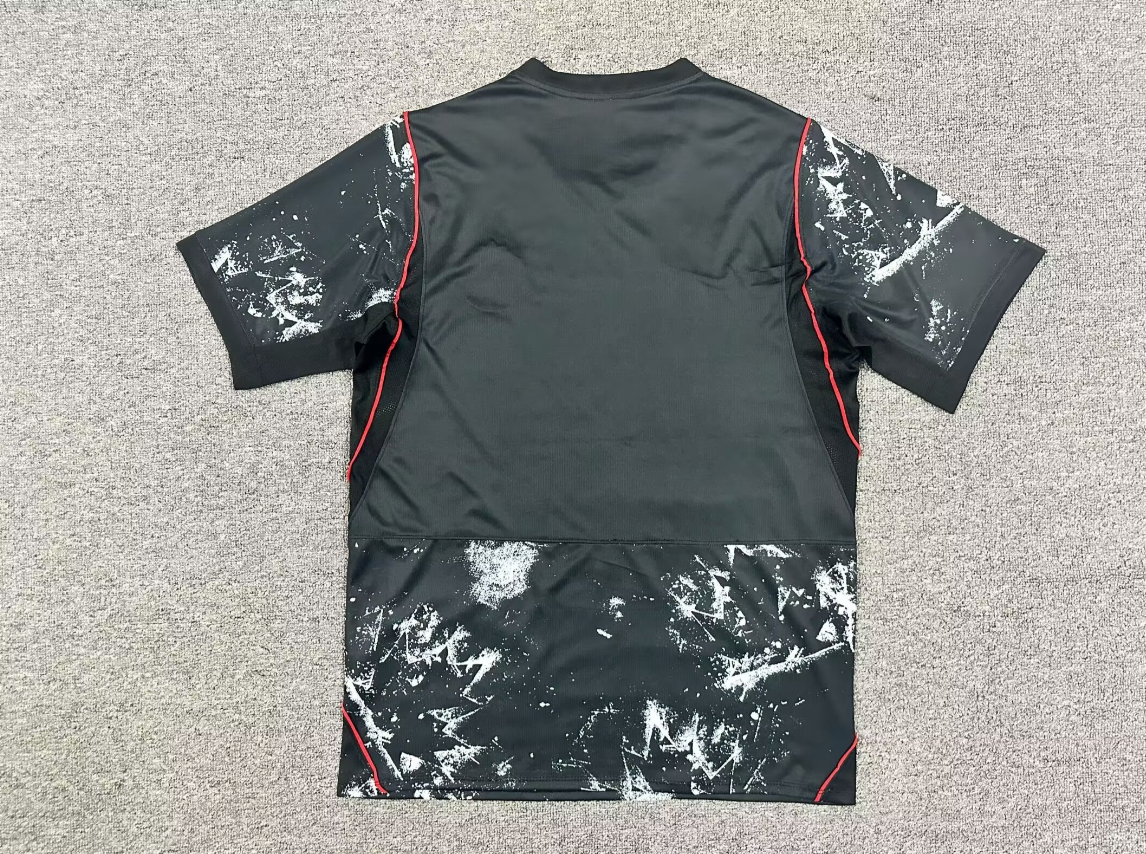 2026 Canada away fan version S-4XL