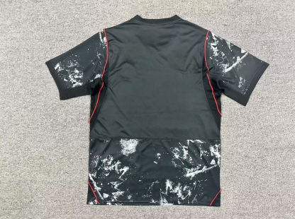 2026 Canada away fan version S-4XL