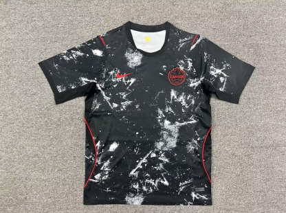 2026 Canada away fan version S-4XL
