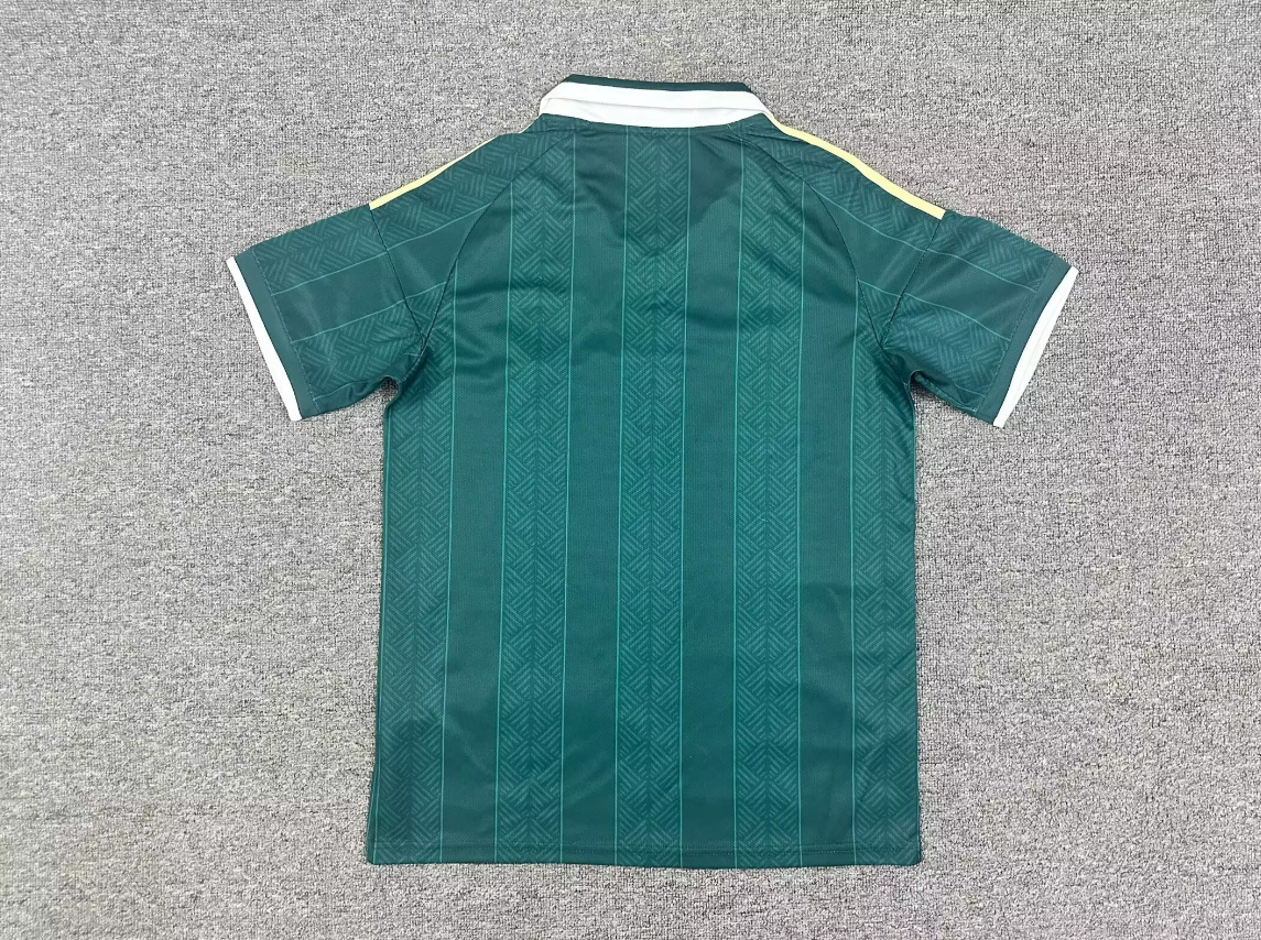 2026 South Africa away fan version S-4XL