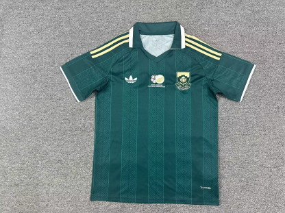 2026 South Africa away fan version S-4XL