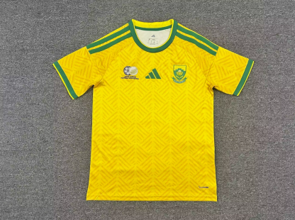 2026 South Africa home fan version S-4XL