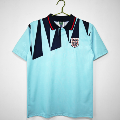 1992 England third Retro version S-XXL