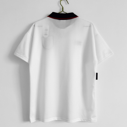 1994/95 England home Retro version S-XXL