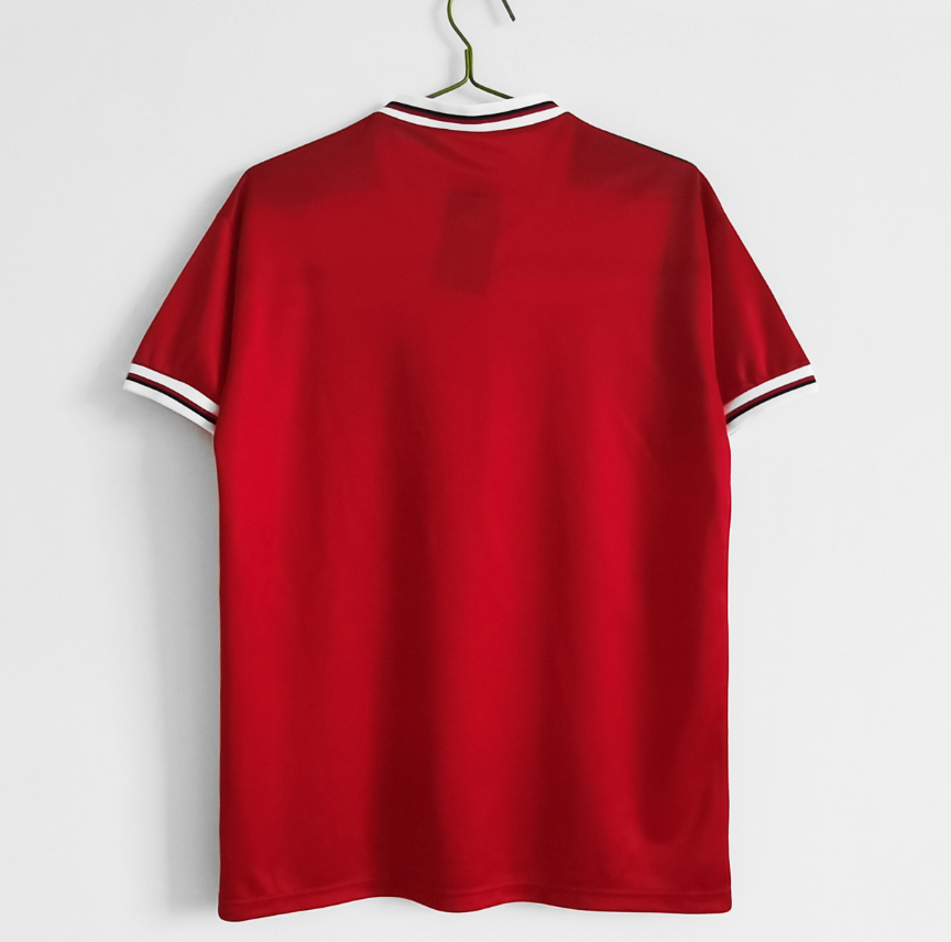 1982 England away Retro version S-XXL