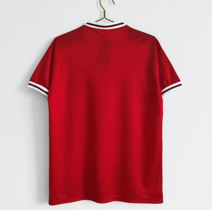 1982 England away Retro version S-XXL