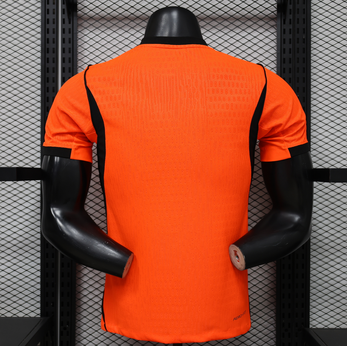 2026 Netherlands home player version size S-XXL