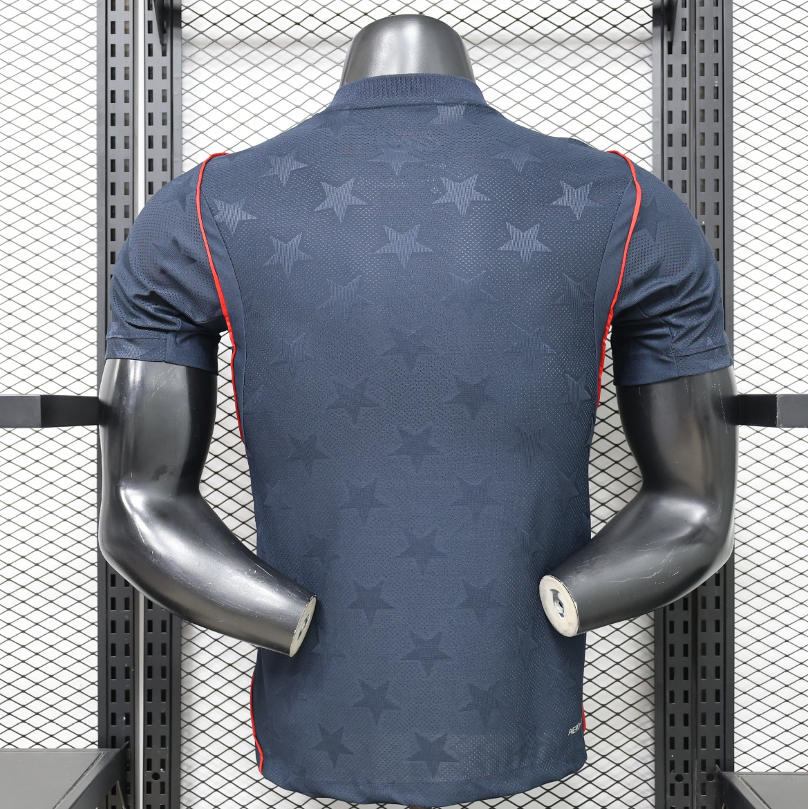 2026 USA away player version S-XXL