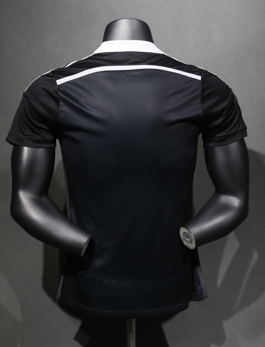 Retro 14/15 re@l Medrid Third away player version S-XXL