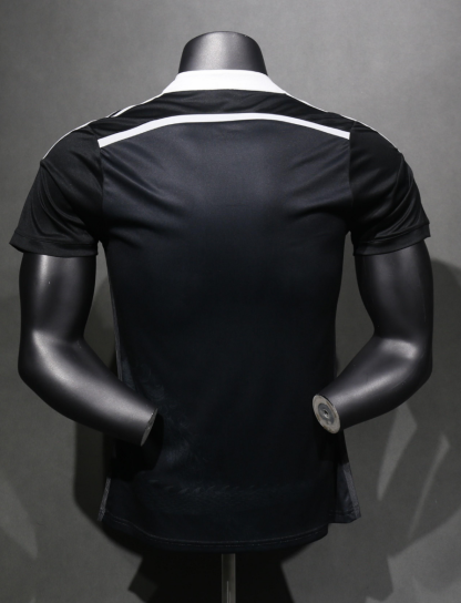 Retro 14/15 re@l Medrid Third away player version S-XXL