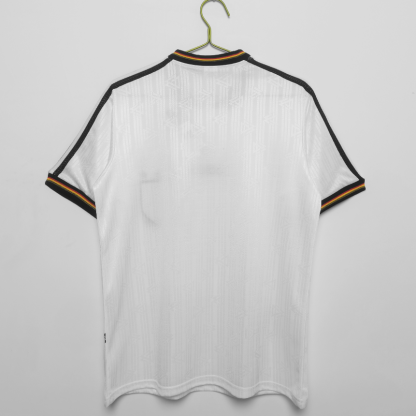1996 Germany home retro version S-XXL
