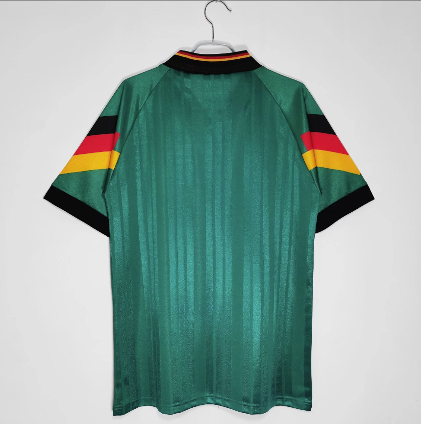 Retro Germany 1992 away S-XXL