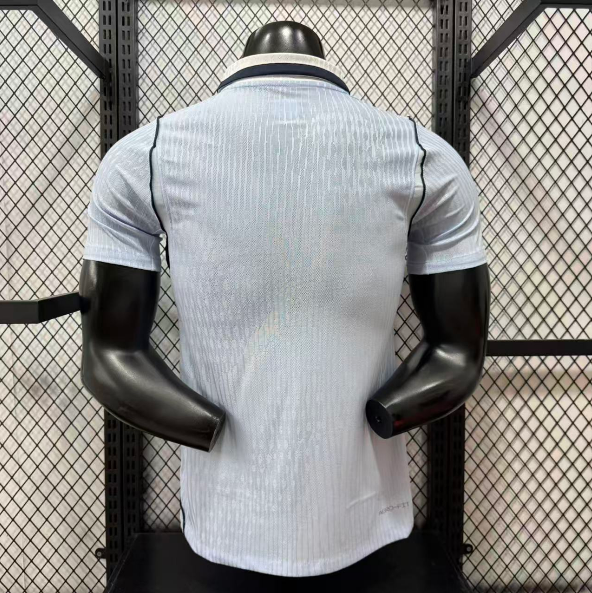 2026 Uruguay home player version S-4XL