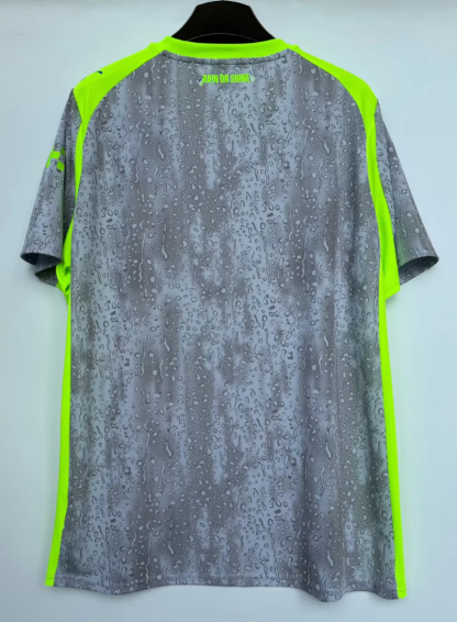 25/26 Man-City third fan version S-4XL