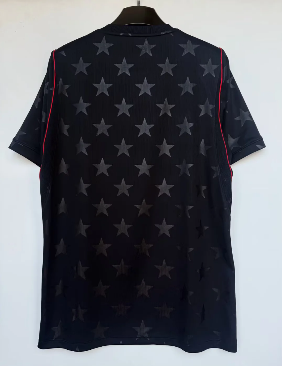 2026 USA away fan version S-4XL