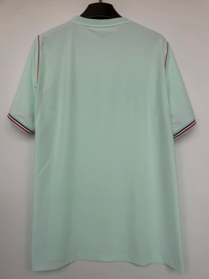 2026 France Away fan version Size S-4XL
