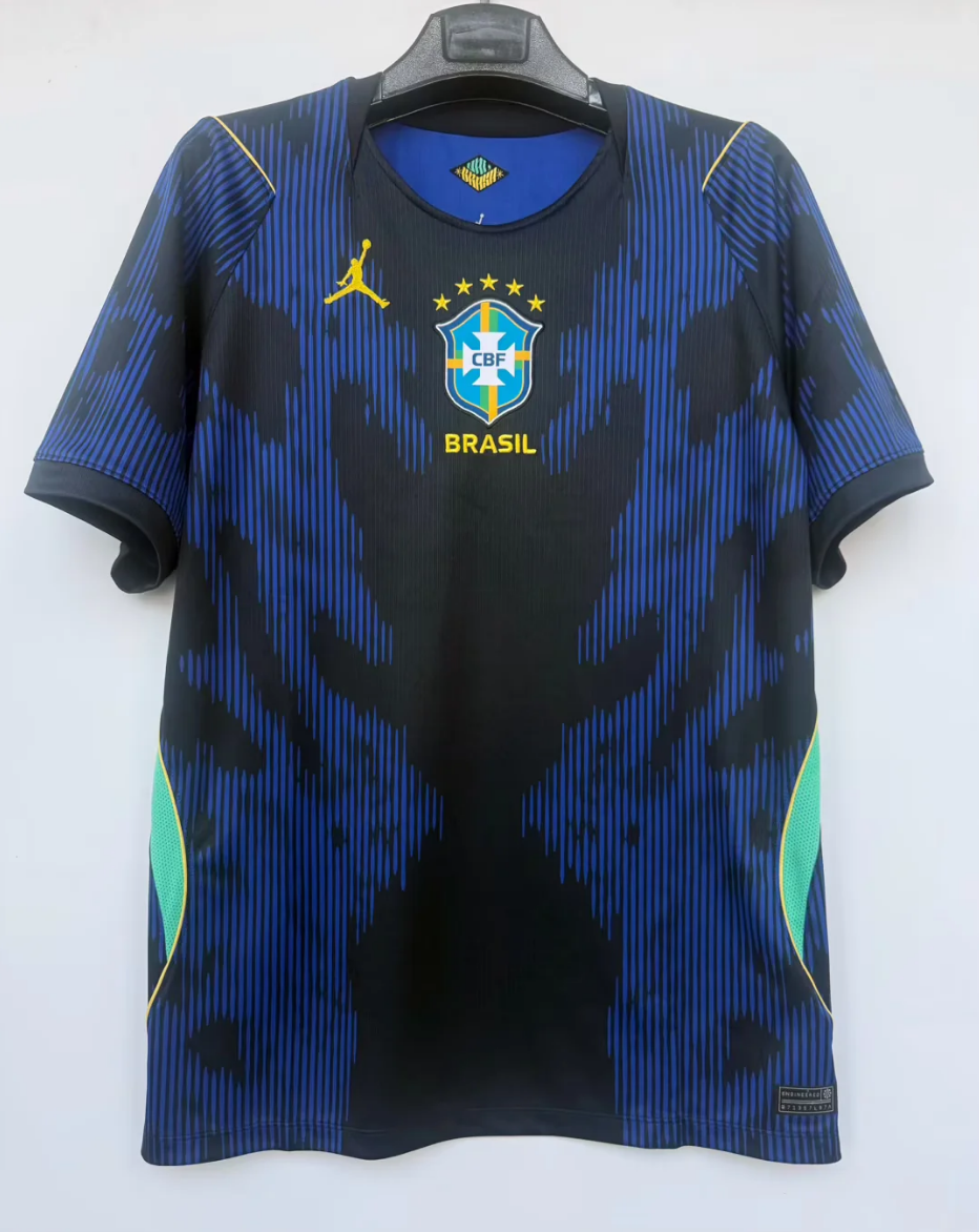 2026 Brazil away fan version S-4XL