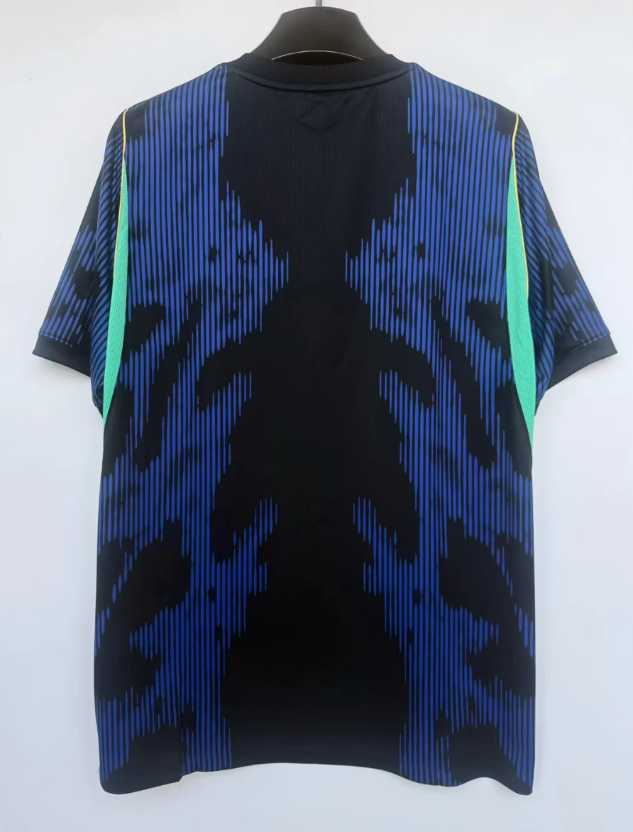 2026 Brazil away fan version S-4XL
