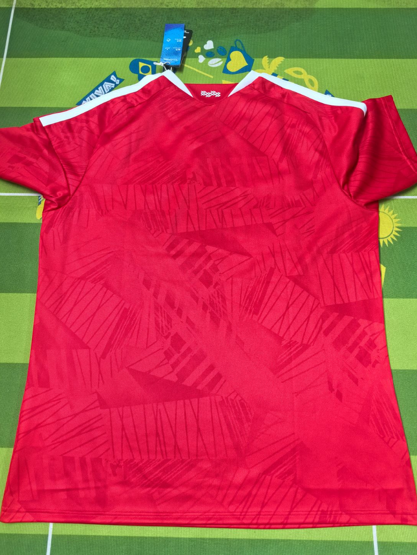 26/27 Benfica home fan version S-4XL